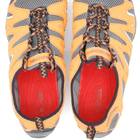 Mountrek Trail Hiking Mens shoes US Size 11.5 - Picture 11 of 11